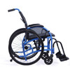 Strongback24 Strongback Lightweight Manual Wheelchair CVI Medical