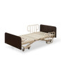 Lincoln Bariatric Bed - Flat