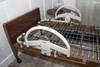 Medline Full Electric Hospital Bed Medline Full Electric CVI Medical