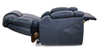 Rhea PR-447 - Lagoon - Reclined