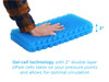 Nova Knee Gel Cushion for Knee Walker