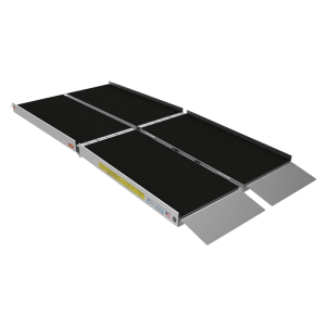 EZ-Access Portable AS Trifold Wheelchair Ramps