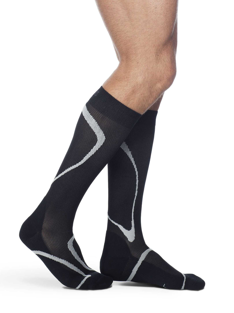 High Tech Compression Socks - Unisex Sigvaris Compression Socks CVI Medical