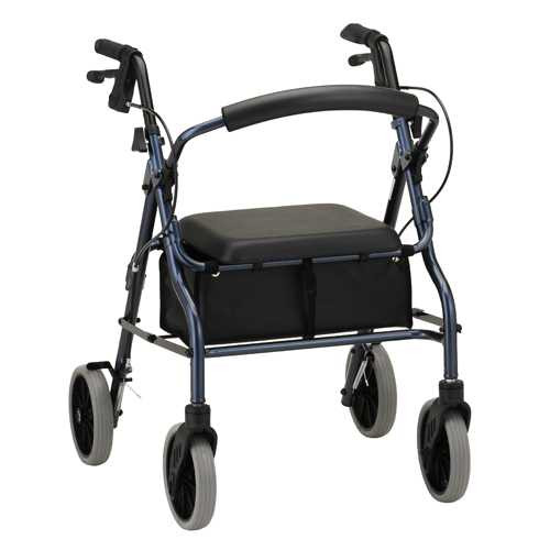 Zoom 20 Rollator