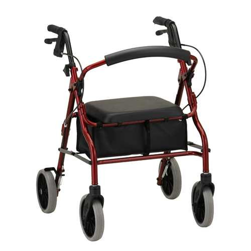 ウォマトロン Zoom 20 Rollator