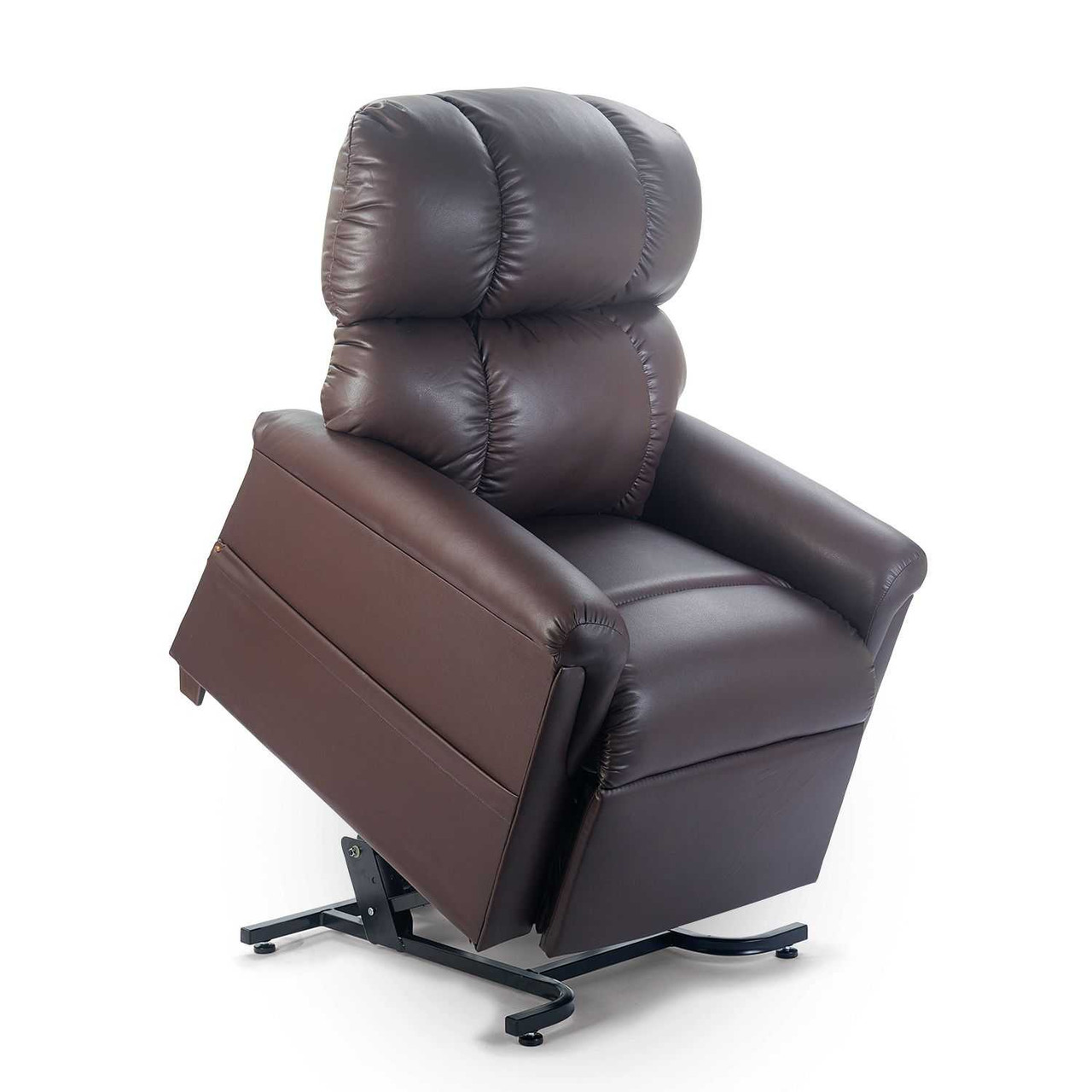 MaxiComforter Lift Chair Golden Technologies Power Recliners CVI Medical