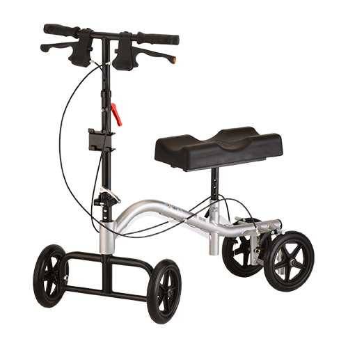 knee walker standard rental
