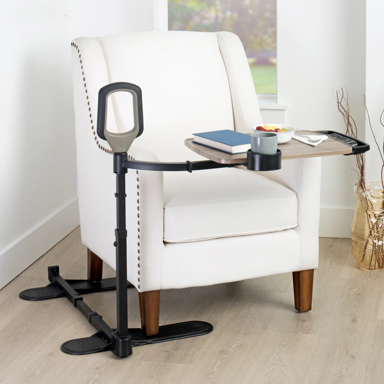 Optional Lift Chair Table Rental Add On