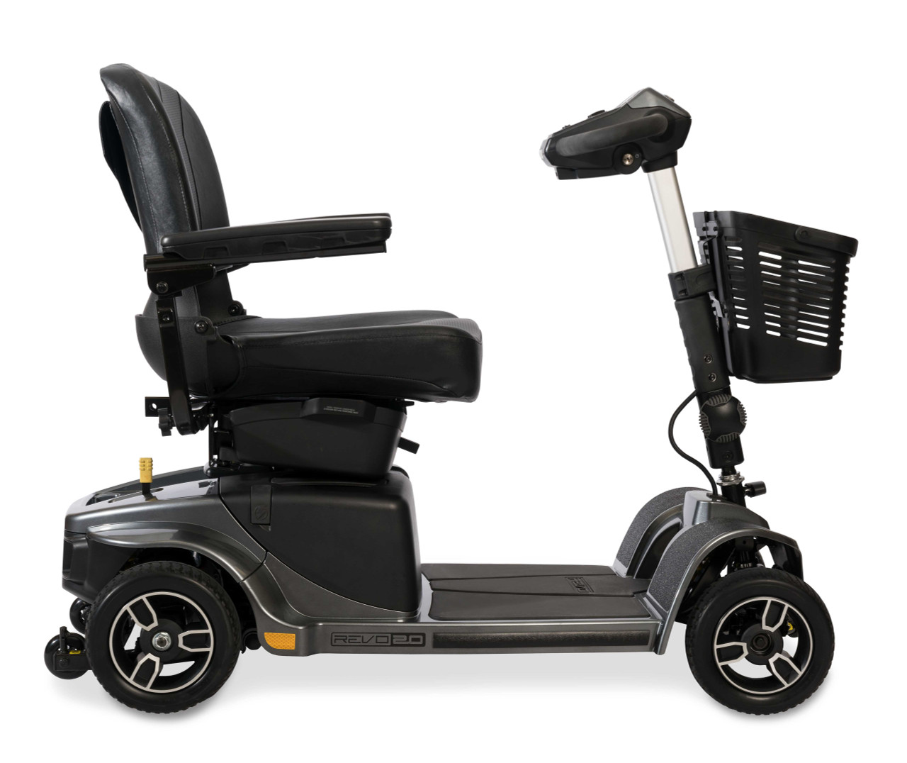 Heavy Duty Scooter Rental : Starting at $60/Day Scooter Rentals CVI Medical