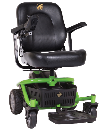 Portable Power Wheelchair Rental : Starting at $50/Day Power Wheelchair Rentals CVI Medical