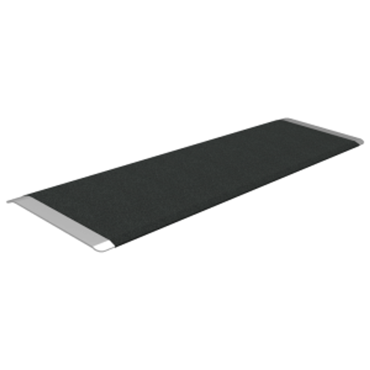 EZ-Access Transitions Angled Entry Plate Single Fold Portable Ramps CVI Medical