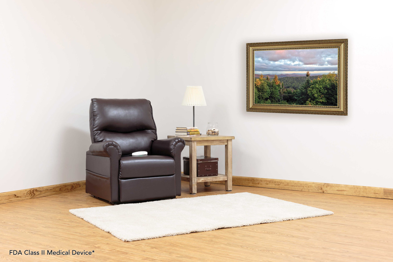 Essential LC105 Lift Chair CVI Medical