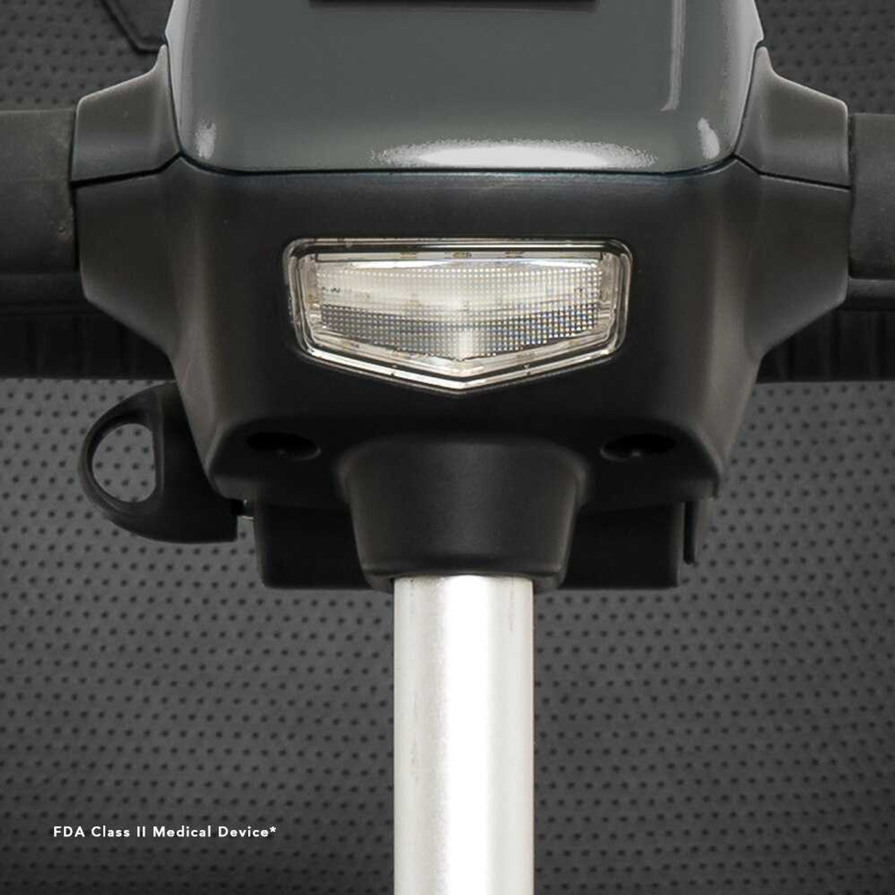 Revo 2.0 4-Wheel Scooter Pride Mobility In Stock CVI Medical