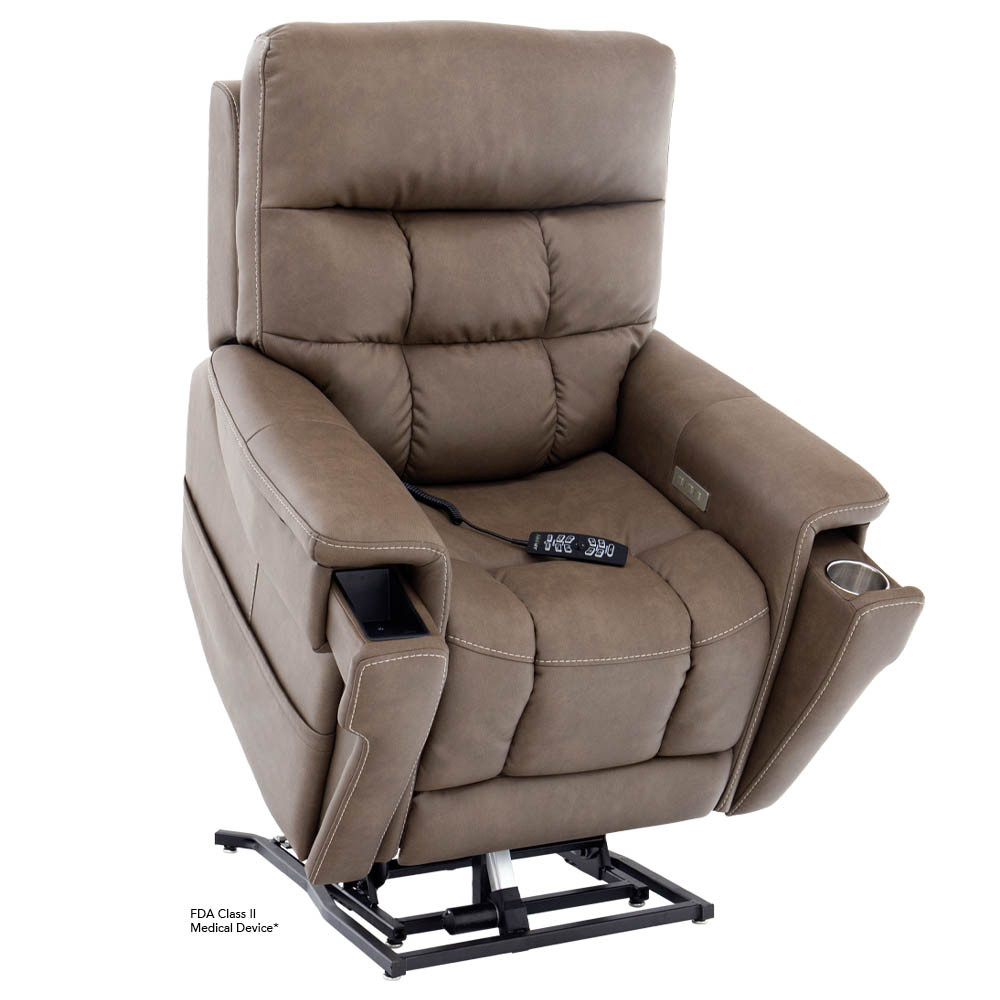 Ultra VivaLift Power Lift Chair | CVI Medical
