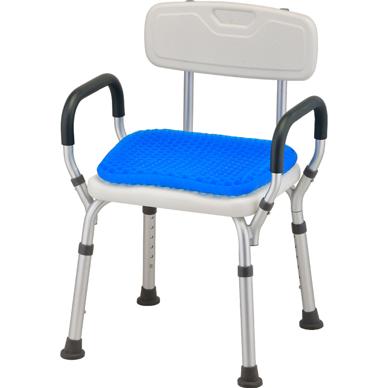 Nova Happy Tush Gel Cell Seat Cushion