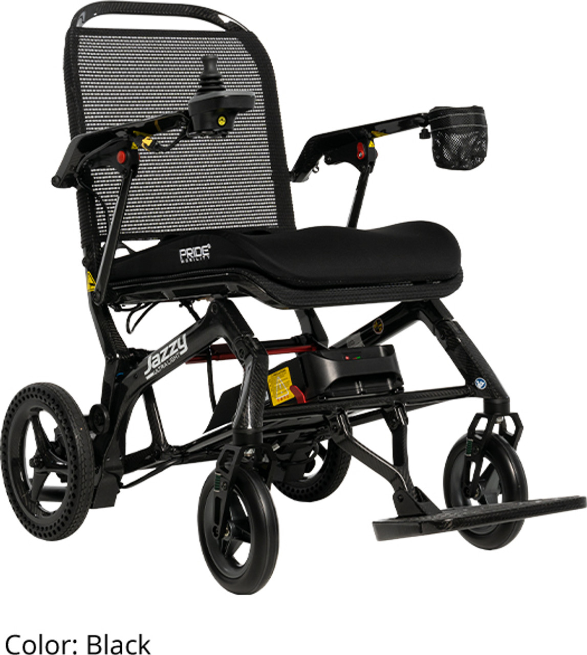 Jazzy Ultra Light Power Chair