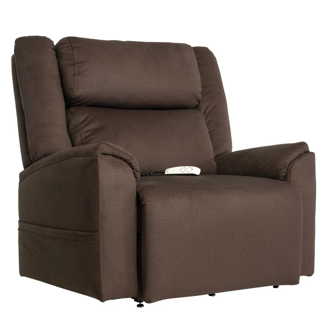 Pride Evolution LC-435 XL & XXL Lift Chairs | CVI Medical Dallas TX