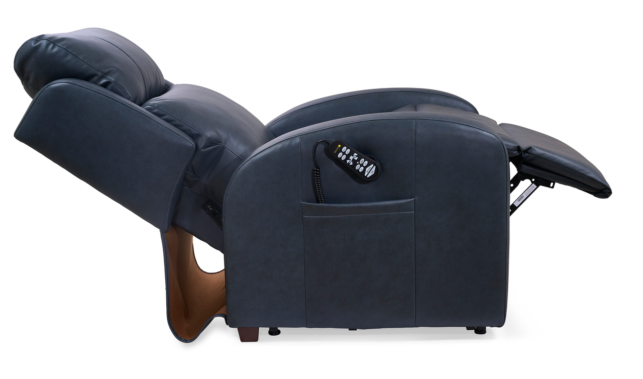 PR-750 EZ Sleeper Slim - Sinda Lagoon - Reclining Function