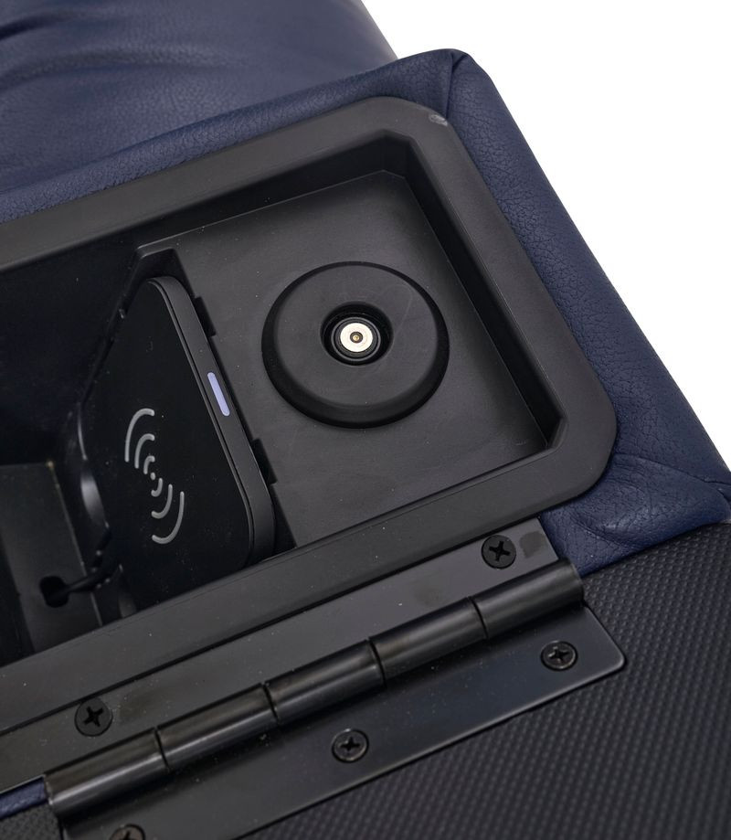 Cloud+ PR-525 With Twilight Adapter, Accessories