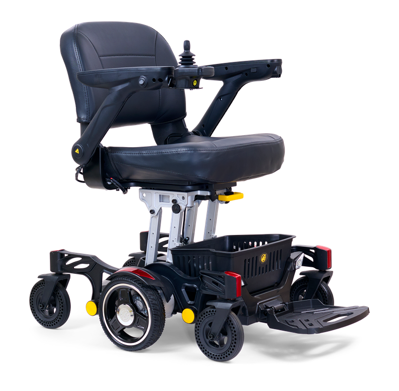 Buzzaround Carry - Neutral View