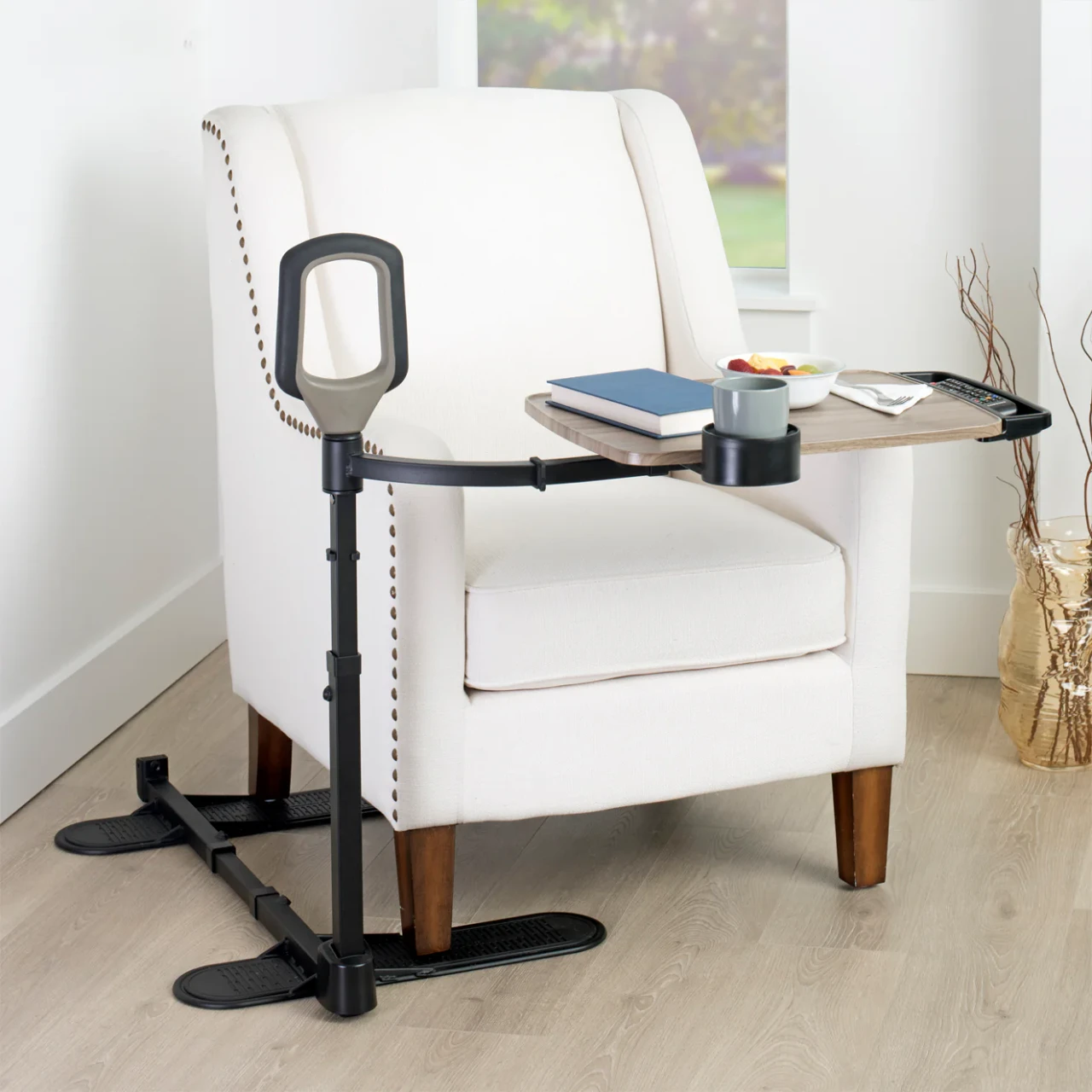 Optional Lift Chair Table Rental Add On