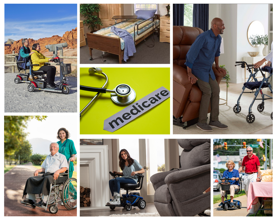 What To Do If Your Insurance Doesn't Cover Wheelchairs Or Crutches