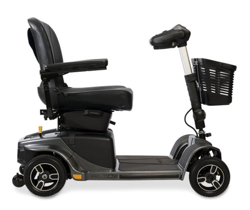 Electric Wheelchairs