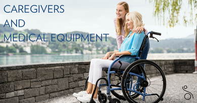 Home Medical Equipment and Caregivers