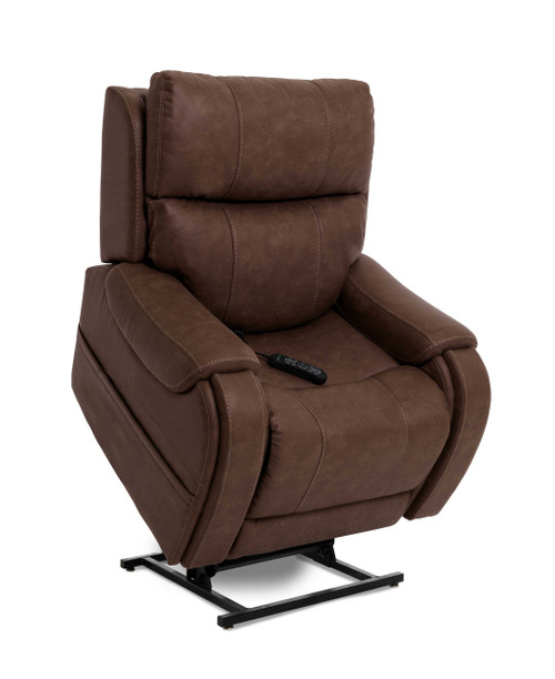 Atlas Plus Viva!Lift Lift Chair Pride Mobility Power Recliners CVI Medical