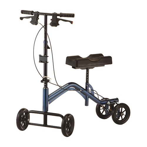 Knee Walker (Tall) Rental: $35/Week Nova Joy Knee Walker Rentals CVI Medical