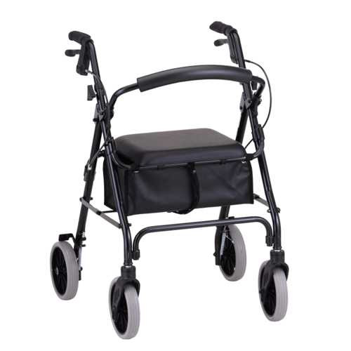 Rollator Rental : Starting at $45/Week Rollator Rentals CVI Medical