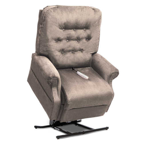 Heritage LC358XL Lift Chair Pride Mobility Power Recliners CVI Medical