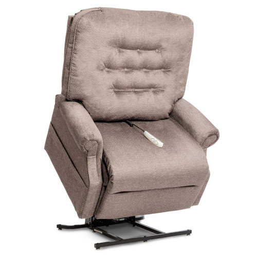 Heritage LC358XXL 2 Position Lift Chair Power Recliners CVI Medical