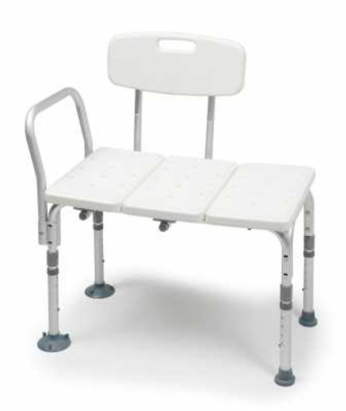 Transfer Bench Graham Field Transfer Benches CVI Medical