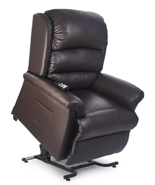 Relaxer Lift Chair PR766 Golden Technologies Power Recliners CVI Medical