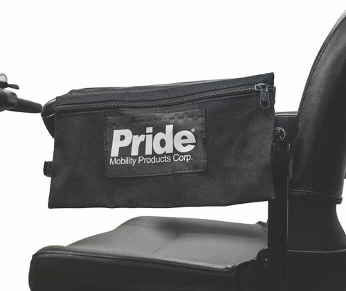 Saddle Bag - Pride Pride Mobility Scooter Accessories CVI Medical