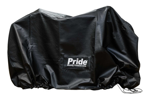 Weather Cover Pride Mobility Scooter Accessories CVI Medical