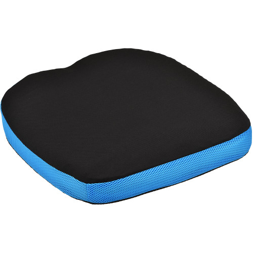 Nova Happy Tush Seat Cushion with Coccyx Cutout | CVI Medical