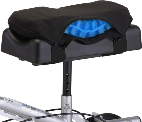 Nova Knee Gel Cushion for Knee Walker