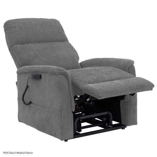 Genesis LC-150 - Sophie Shale