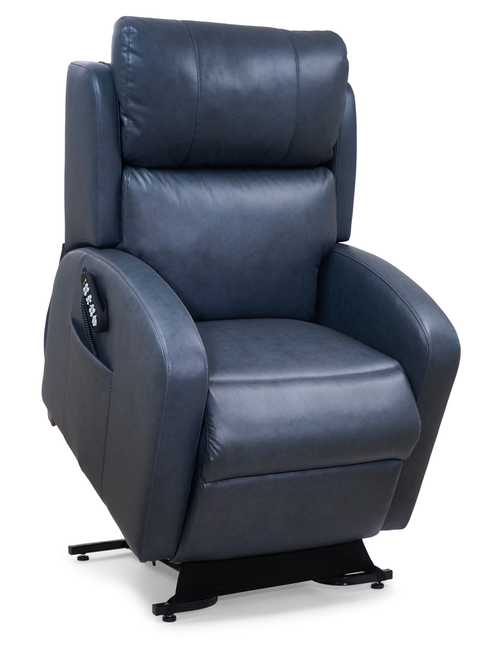 PR-750 EZ Sleeper Slim - Sinda Lagoon - Rising function