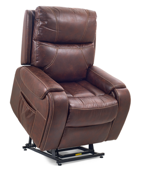 Titan PR-449 - Raised Position