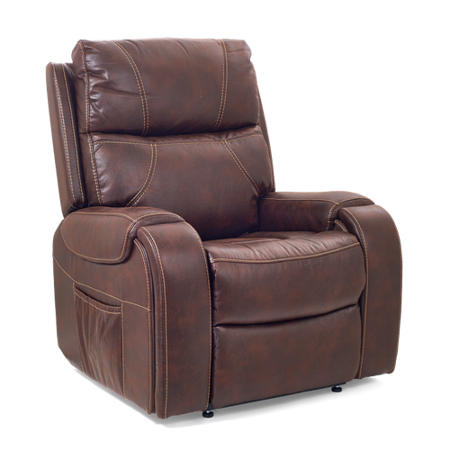 Titan PR-449 - Neutral Position