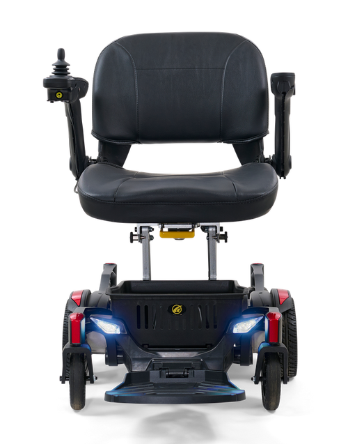 Buzzaround Carry - Front View