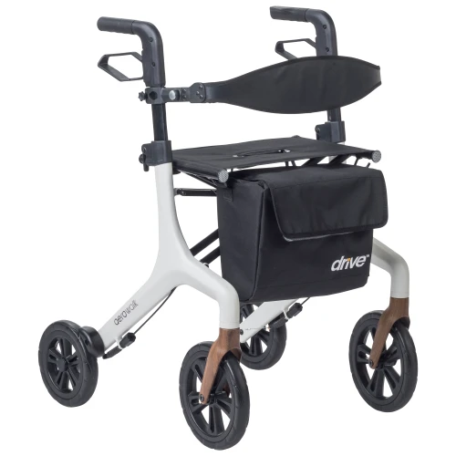 AeroWalk Ultra-Lite Rollator  - neutral view