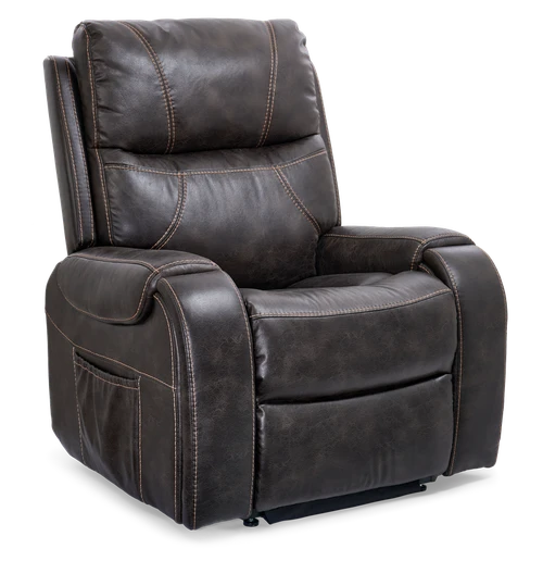 Titan PR-449 - Neutral Position