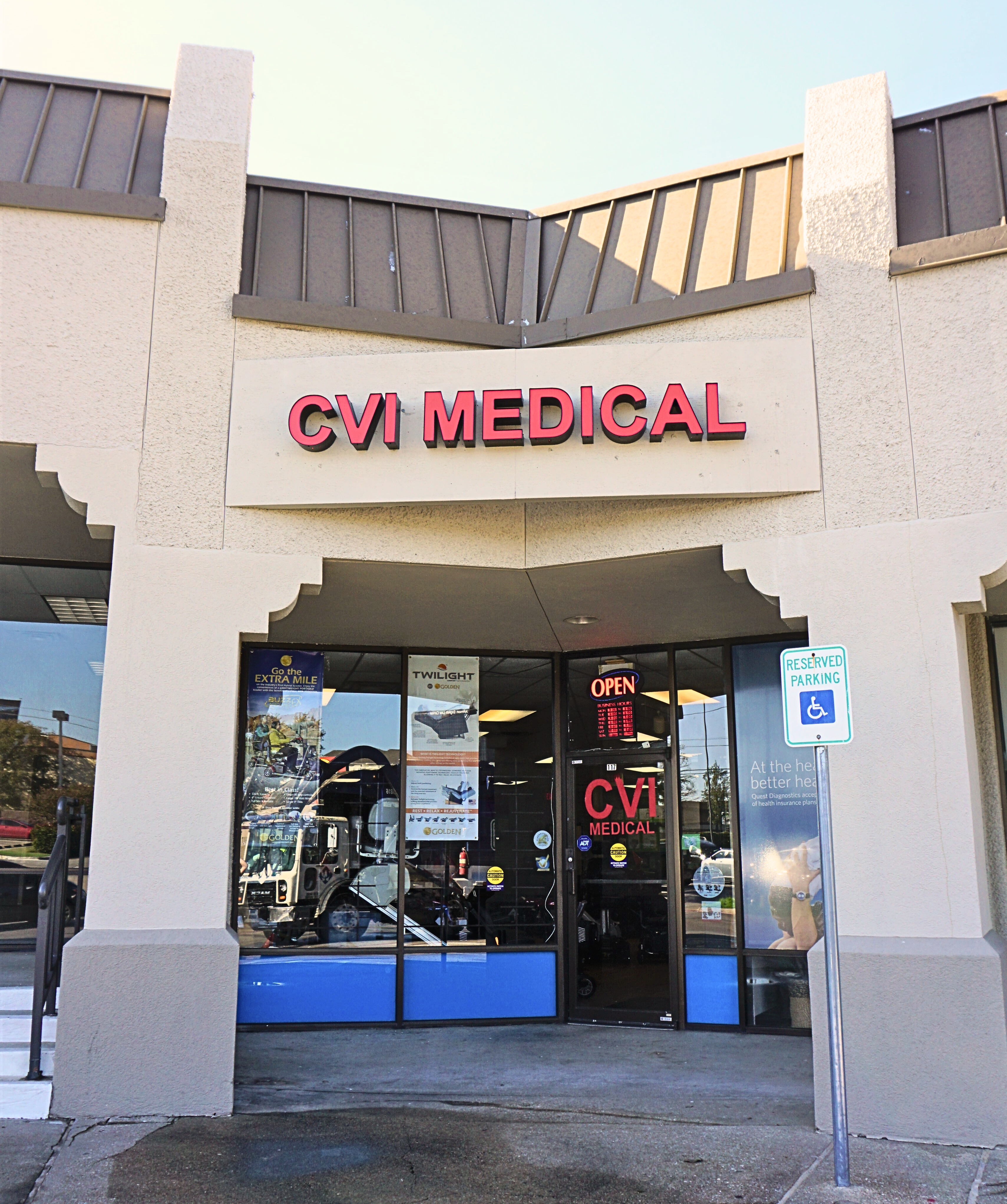 The Benefits of Shopping Locally in Dallas for Home Medical Equipment ...