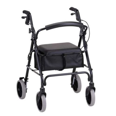 Zoom 22 Rollator Walker