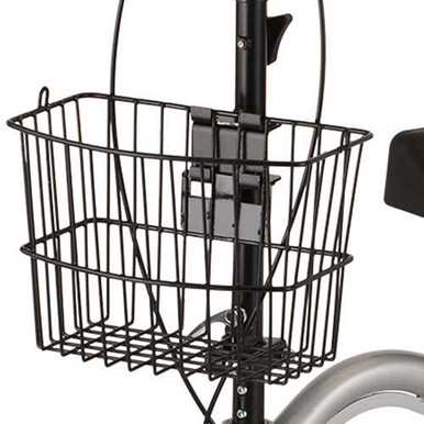 Basket for Nova Knee Walkers Basket for Nova Knee Walkers