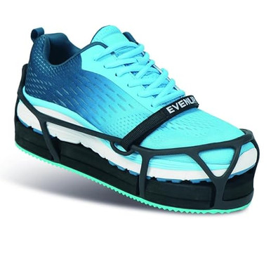Evenup Shoe Lift | Balance Your Gait | CVI Medical Dallas TX